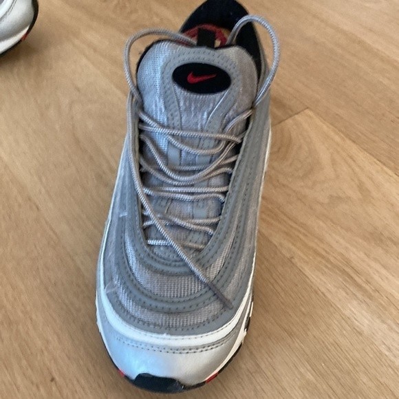 Men’s air max Nike size 9. main image 8